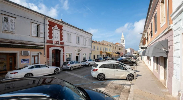 Apartment Peschiera, Забронировать Апартаменты/квартира Пореч Poreč Riviera, рядом с Пристань для яхт Пореча