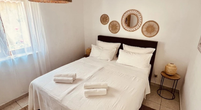 Апартаменты c 1 комнатой Apartment Wood Street and India