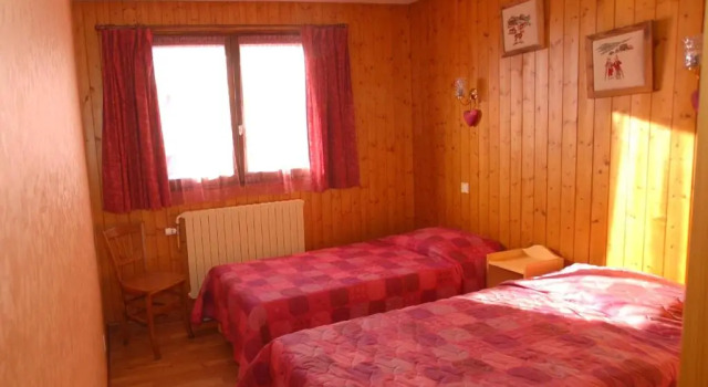 Appartement Le Grand-Bornand, 3 pièces, 8 personnes - FR-1-467-43, Prenota Appartamento Hotel a Alvernia con parcheggio, Parcheggio