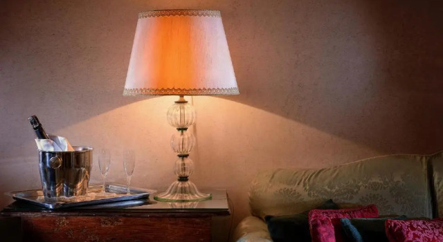 Двухместный номер Deluxe Palazzo del Giglio
