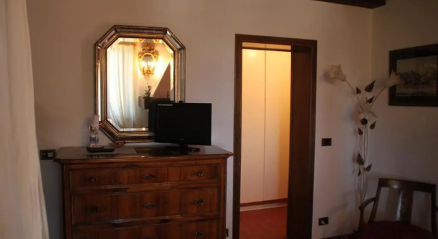 Люкс B&B Ortali Country House