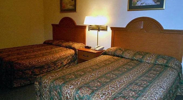 Motel 6 Hinesville, Ga, Prenota Motel Hinesville Georgia