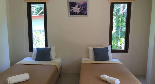 Water Garden Resort