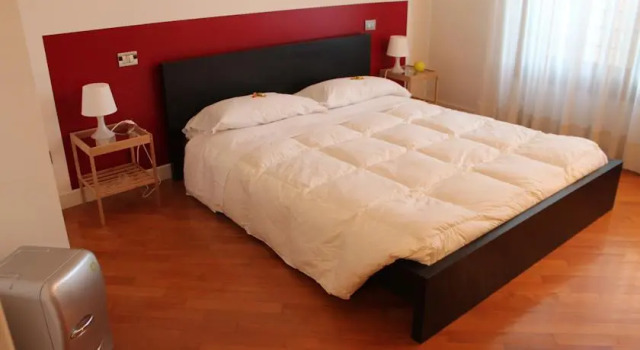 Virginia Golf House, Book Apartment Selvazzano Dentro 