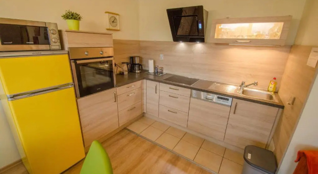 Ferienwohnung Cologne, 预订 酒店 魏登 科隆