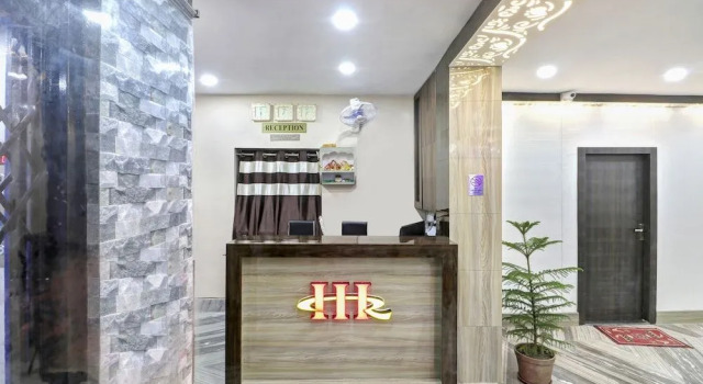 Holiday, Prenota Hotel Calcutta 