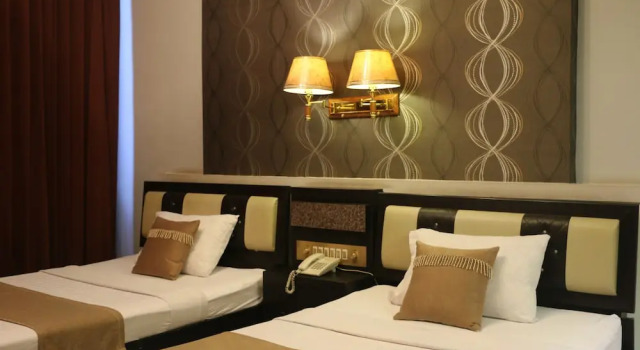 Двухместный номер Superior You Eng Hotel