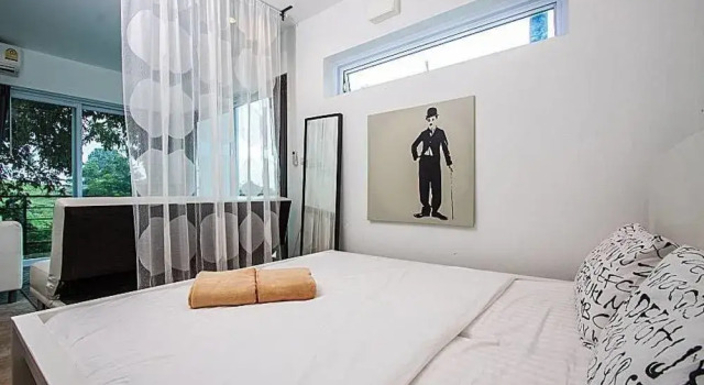 Chaweng Design Villa No 2 1 Bed, Забронировать Бутик-отель Бутик-отели Южного Таиланда, Бутик-отель