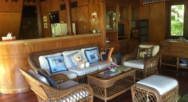 Petchpailin Resort, Забронировать Курортный отель Отели Бан-Банг-По 3 звезды, 3*