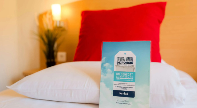 Номер Prestige Kyriad Quimper - Pont-lAbbé