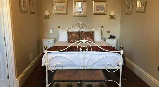 Люкс Classic Balham Lodge