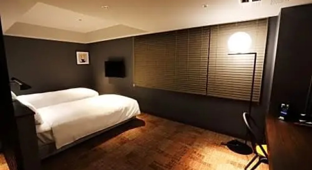 LOF Hotel Shimbashi - Vacation STAY 68194v, Забронировать Отель Токио Токийский столичный округ, рядом с Благотворительный фонд WWF Japan