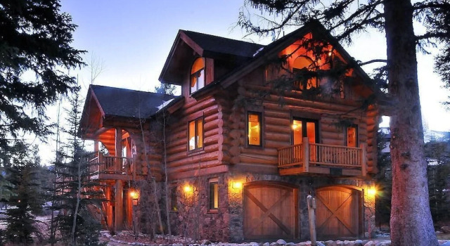 Коттедж Clifton Lodge