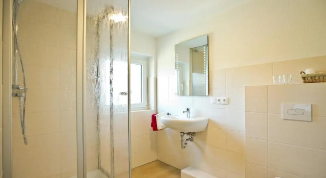 Номер Standard Hotel Das kleine Glück