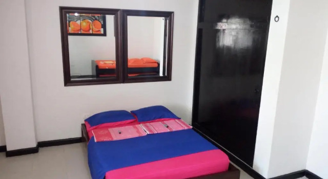 Appartement avec balcon et Avec vue Playa Los Cocos