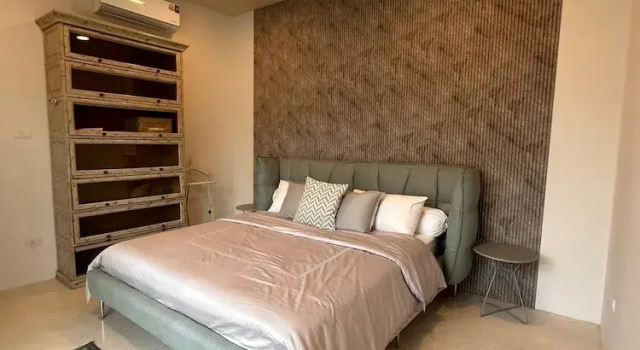 Коттедж Luxury Rocka villas