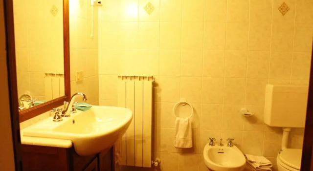 Двухместный номер Standard Agriturismo Casalpiano