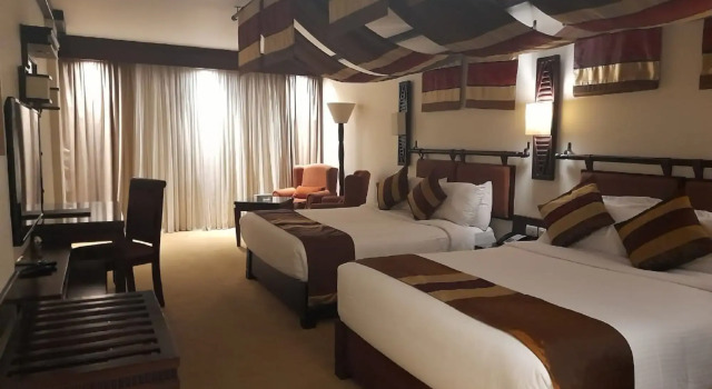 Africana Hotel & Spa, Забронировать Курортный отель Бурдж-эль-Араб Александрия