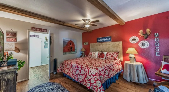 Sisters Too by Ruidoso Vacation Rentals, Varaa Hotelli Ruidoso New Mexico