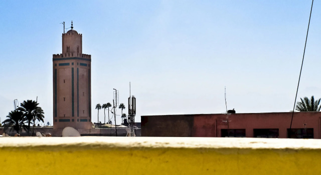 Riad Cocoon