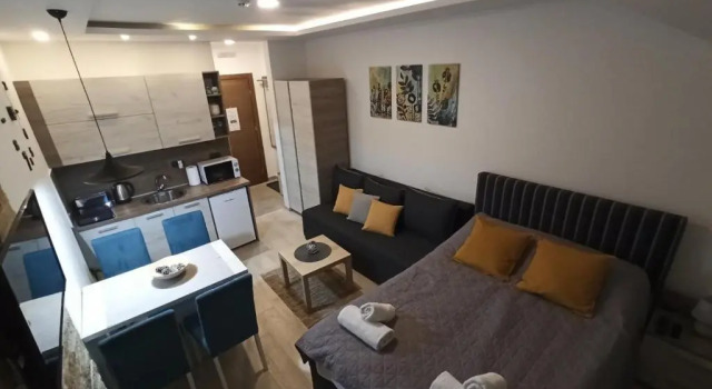 Kopaonik Milmari Mili P75, Buchen Sie Hotel Kopaonik 