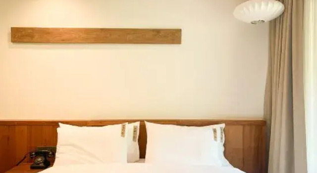 Suite Hotel Kanwolge