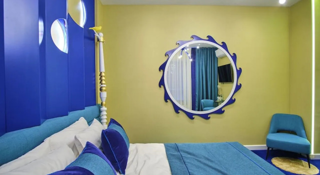 Vilacrosse Boutique Inn