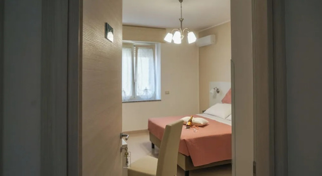 Номер Standard c 1 комнатой Nonna Carmela Holiday House