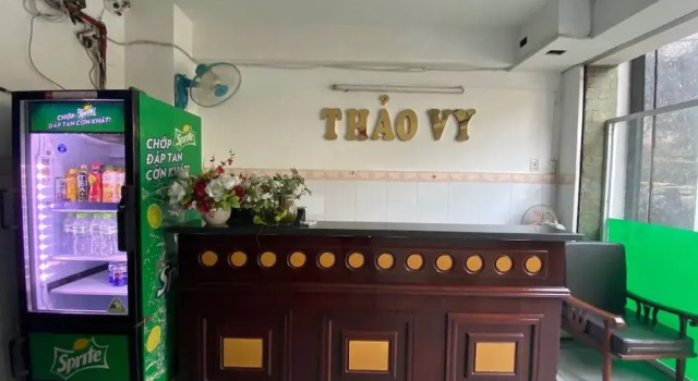 Thao Vy Hotel by OYO Rooms, Забронировать Отель Хошимин провинция Хошимин, рядом с Crescent Mall