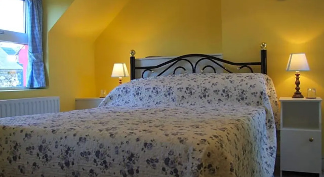 Reenmore Farmhouse, Prenota Hotel Hotel a Munster con parcheggio, Parcheggio