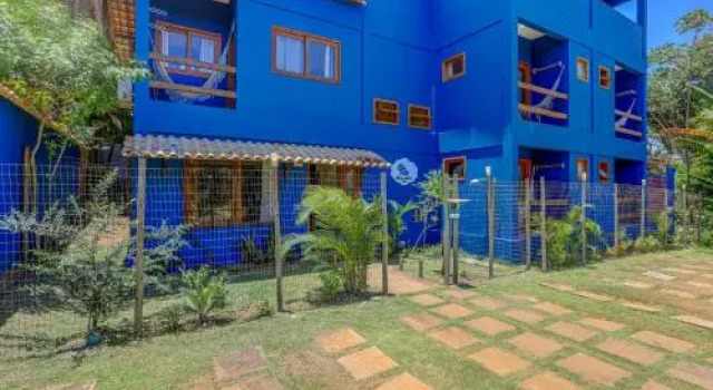 i9 Quixaba Flat, Забронировать Отель Отели Итакаре с парковкой, рядом с Пляж Tiririca, Парковка