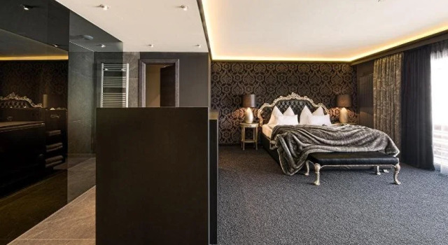 Seewirt Mattsee - Adults Only, Reserva ahora Hotel Hoteles SPA en Flachgau, SPA