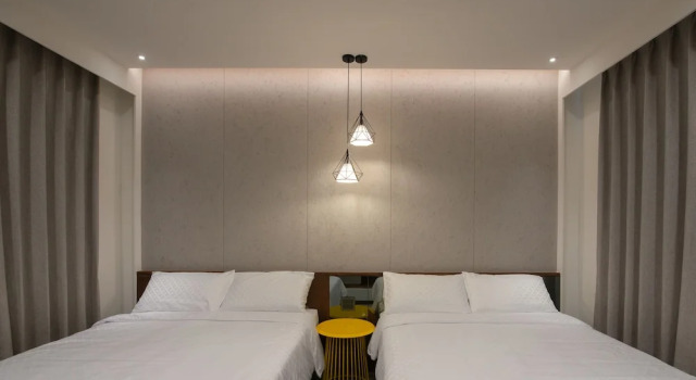Номер Standard MH48 Hotel