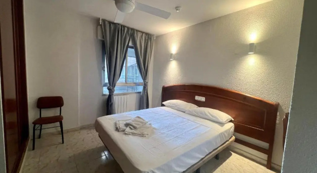 Двухместный номер Standard Hostal la Embajada