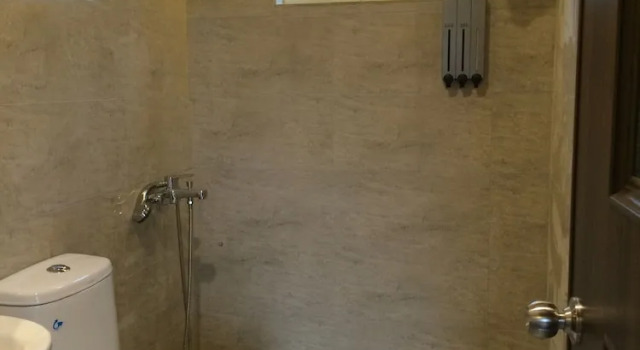 Номер Standard True Love Villa