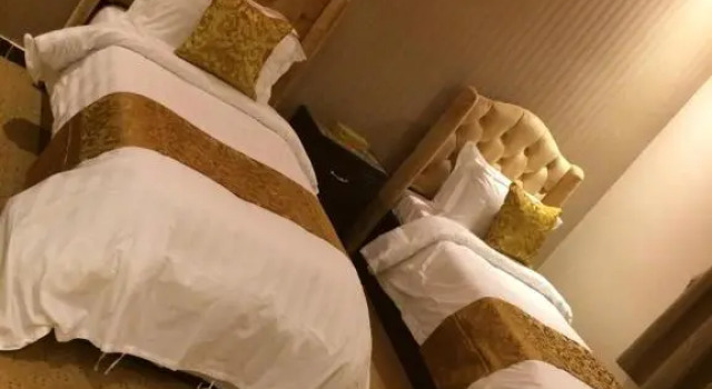 Awrad Royal AL Yarmuk, Buchen Sie Hotel Provinz Riad Provinz Riad