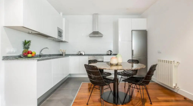 Апартаменты Superior Slow Suites Augusto