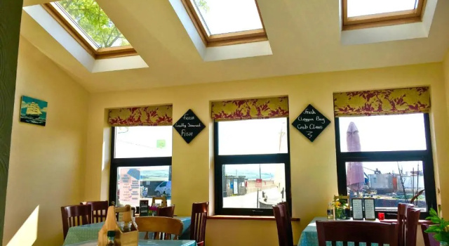 The Pier Bar , Cleggan, Prenota Hotel Hotel a Connacht con parcheggio, Parcheggio