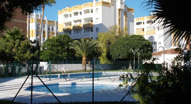 Apartamentos Jardines del Gamonal