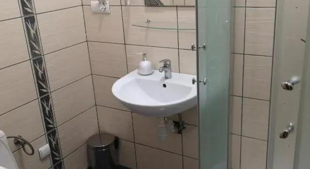 Трёхместный номер Standard Hotel Everest