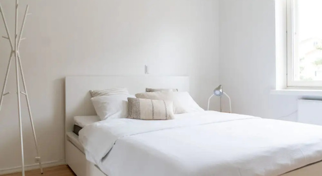 Апартаменты 1br apartment with patio in Lauttasaari