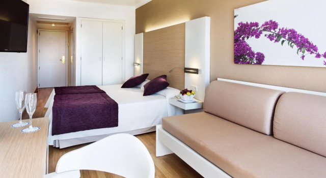 Hotel Brisa Marina, Book Hotel Sant Llorenç des Cardassar Majorca