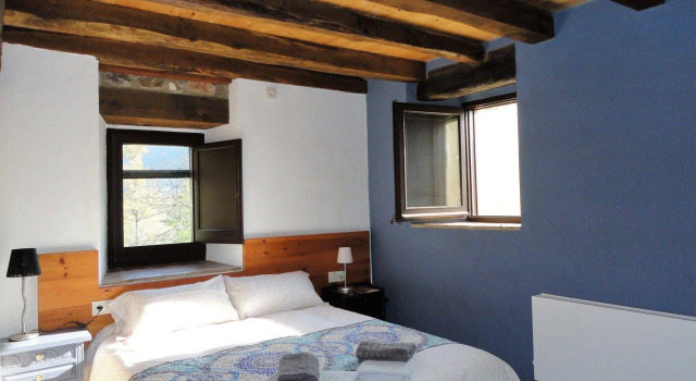 Mas Campolier, Buchen Sie Hotel Santa Pau Garrotxa