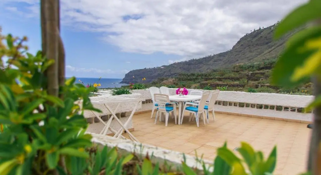 Апартаменты Дуплекс Apartments Finca El Rincón