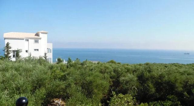 Апартаменты Soso's Sea View Apartment