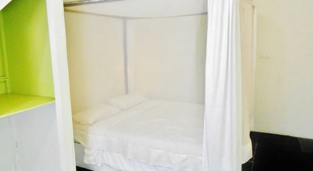 Saffron Sands Agonda, Varaa Hotelli Hotellit Agonda pysäköinnillä, Pysäköinti