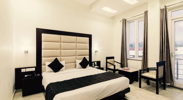 Hotel The ONIX