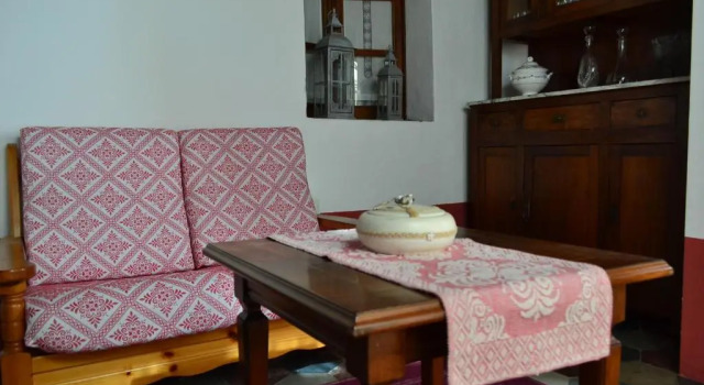Номер Standard B&B Casa Licheri