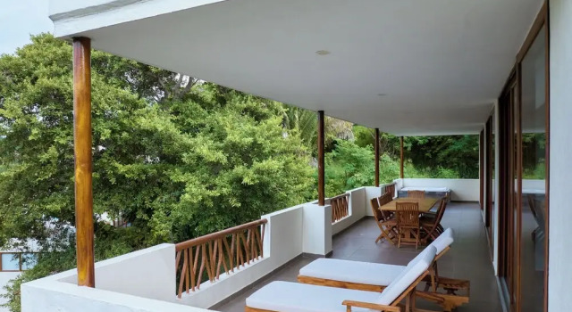 Номер Royal Ysuri Sayulita - Beachfront Hotel