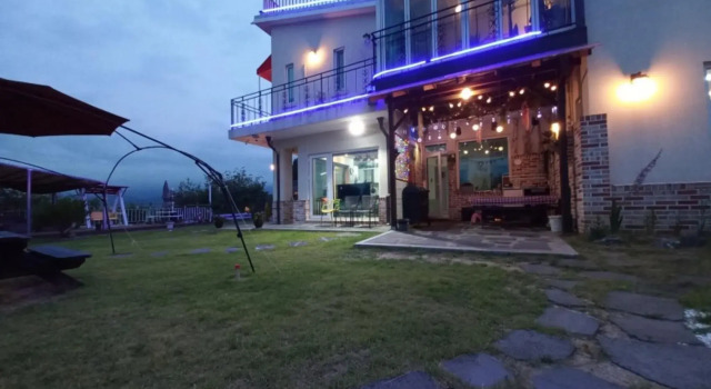 goseong private pension lojel, Prenota Hotel Toseong Gangwon-Do